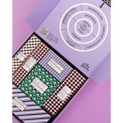 Gema Herrerías Chest Decipher Your Skin Code 1 unit