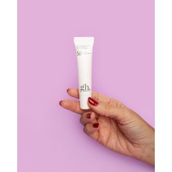 Gema Herrerías Chest Decipher Your Skin Code 1 unit