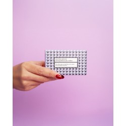 Gema Herrerías Chest Decipher Your Skin Code 1 unit