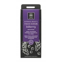Apivita Luminosity Exfoliating Cream zum besten Preis kaufen