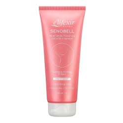 ELIFEXIR Senobell Latte Rassodante Seno 200 ml【ACQUISTO】