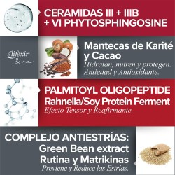 ELIFEXIR Senobell Latte Rassodante Seno 200 ml【ACQUISTO】