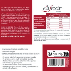 ELIFEXIR Flat Belly Plus 32 Tablets
