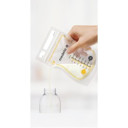 MEDELA Bolsas Para Leche Materna 25 uds