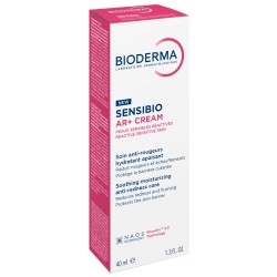 Bioderma Sensibio AR+ Creme 40 ml