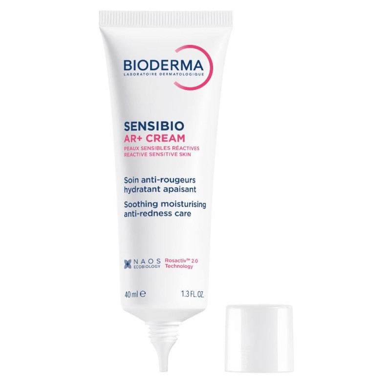 Bioderma Sensibio AR+ Cream 40 ml Bioderma Sensibio AR+ Cream 40 ml