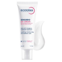 Bioderma Sensibio AR+ Crème 40 ml