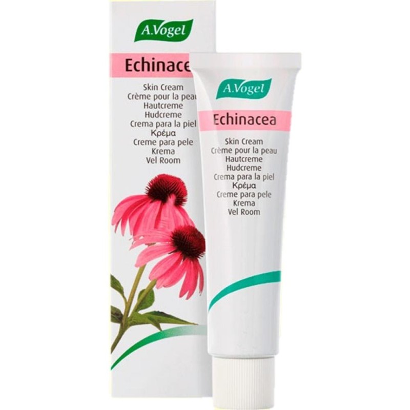 Crème à l'échinacée A.Vogel 30 g