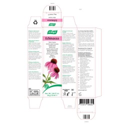Crème à l'échinacée A.Vogel 30 g