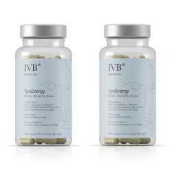 IVB Tyroenergy Duplo 2x60 capsules