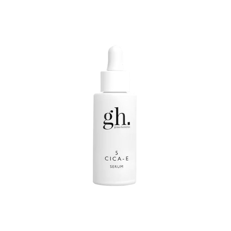Gema Herrerias 5 CICA-E Serum 30 ml