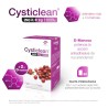 CYSTICLEAN 240 mg PAC + D-Mannose 2 g Duplo 2x30 Envelopes