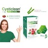 CYSTICLEAN Pro B and D Mannose Duplo 2x30 Sachets