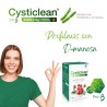 CYSTICLEAN Pro B and D Mannose Duplo 2x30 Sachets