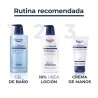 Eucerin Gentle Shower Gel 5% Urea 400 ml