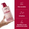 Eucerin Oleogel Ducha Reconfortante 400 ml