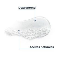 Eucerin Oleogel Ducha Reconfortante 400 ml