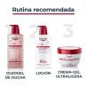 Eucerin Oleogel Soothing Shower Gel 400 ml