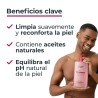 Eucerin Oleogel Soothing Shower Gel 1000 ml