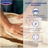 Hansaplast Second Skin Protection Regular 6 apósitos