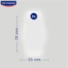 Hansaplast Second Skin Protection Regular 6 apósitos