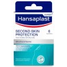 Hansaplast Second Skin Protection Regular 6 uds 【COMPRA ONLINE】