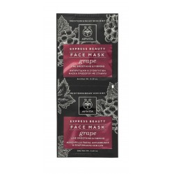 Achetez le Masque Facial Anti-Rides & Fermeté Apivita en promotion