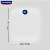Hansaplast Second Skin Protection XL 3 apósitos