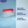 Hansaplast Second Skin Protection XL 3 apósitos