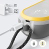 Tire-lait électrique portable mains libres MEDELA 1 unité