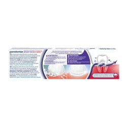 Parodontax Dentifrice Renforce et Protège 75 ml