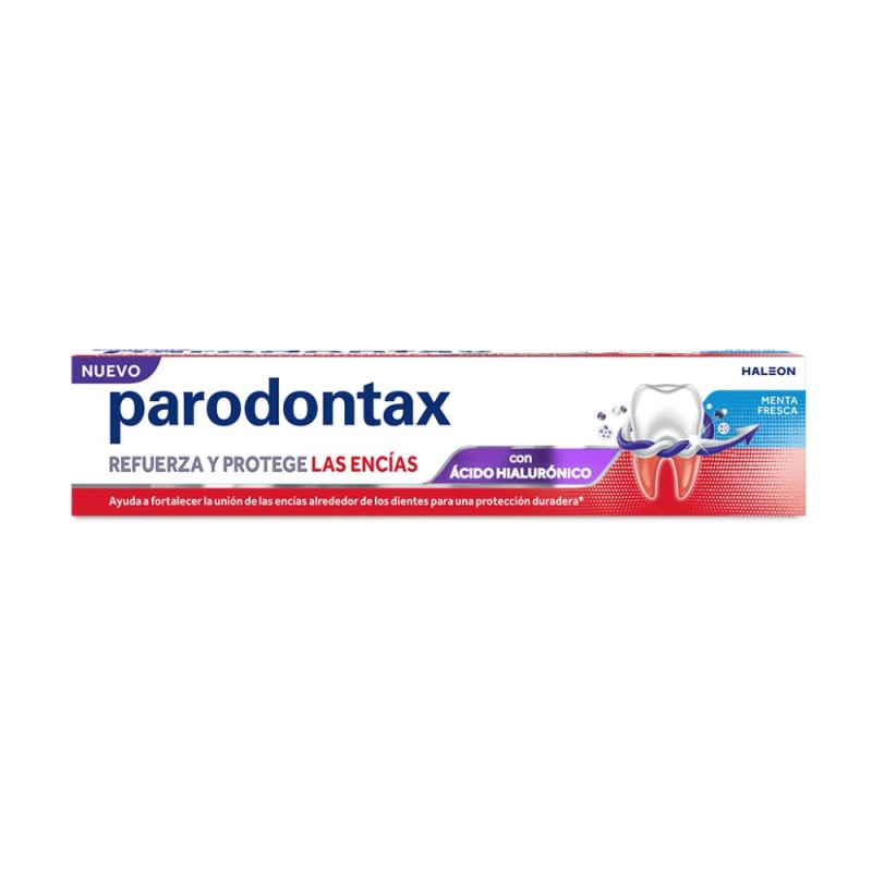 Parodontax Stärkt und schützt Zahnpasta 75 ml Parodontax Stärkt und schützt Zahnpasta 75 ml