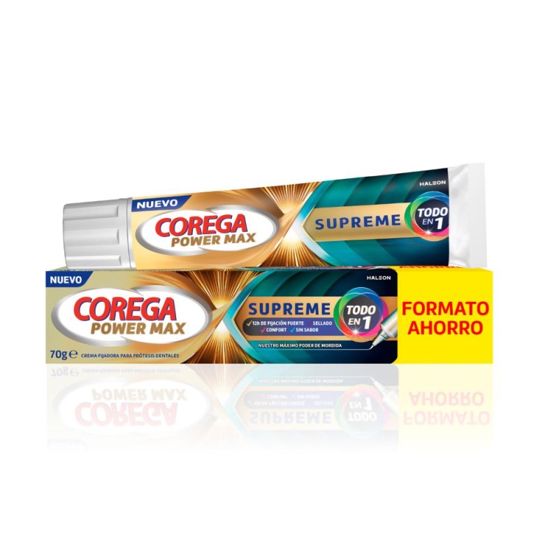 Corega Supreme 70g Corega Supreme 70g
