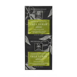 Acquista la maschera viso esfoliante intensiva Apivita al miglior prezzo