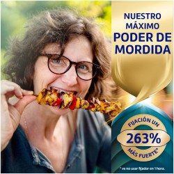 Corega Supreme Crema Fijadora Prótesis Dentales 70 g
