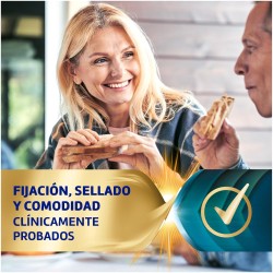 Corega Supreme Crema Fijadora Prótesis Dentales 70 g