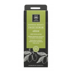 Apivita Intensive Exfoliating Facial Mask zum besten Preis kaufen