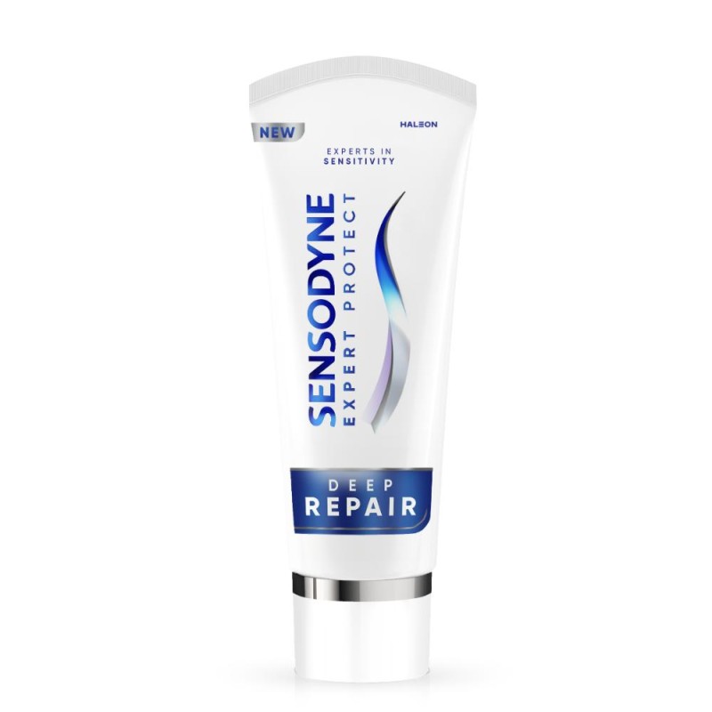 Sensodyne Expert Protect Deep Repair Toothpaste 75 ml Sensodyne Expert Protect Deep Repair Toothpaste 75 ml
