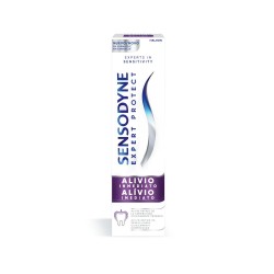 Sensodyne Expert Protect Alivio Inmediato Pasta Dental 75 ml