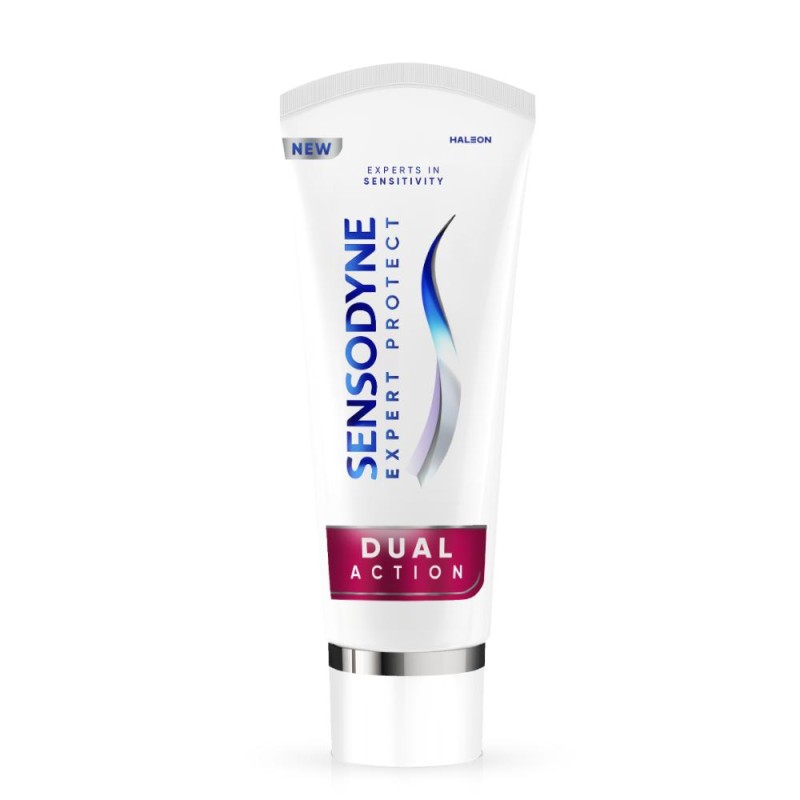 Sensodyne Expert Protect Double Action Toothpaste 75 ml Sensodyne Expert Protect Double Action Toothpaste 75 ml