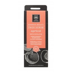 Apivita Gentle Exfoliating Facial Mask zum besten Preis kaufen