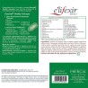 ELIFEXIR Redensifiant Capillaire Essentiel Anti-Chute 30 gélules