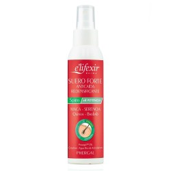ELIFEXIR Sérum Redensifiant Anti-Chute 125 ml + Mini Format