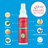 ELIFEXIR Sérum Redensifiant Anti-Chute 125 ml + Mini Format
