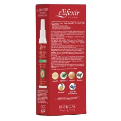 ELIFEXIR Sérum Redensifiant Anti-Chute 125 ml + Mini Format