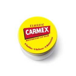 Pot de baume à lèvres CARMEX 7,5 g