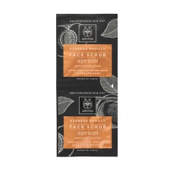 Comprar Apivita Máscara Facial Esfoliante Suave pelo melhor preço
