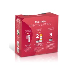 Eucerin Pack Hyaluron-Filler Volume-Lift Day Cream Normal/Combination Skin 50ml + Volume- Lift Eye Contour 15ml