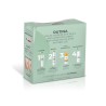 Eucerin Pack Dermopure Triple Efecto Sérum 40ml + Mini Gel 20ml + Mini Sun Face Oil Control 20ml