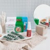 ELIFEXIR Pack Esenciall Redensificante Capilar 60 Cápsulas + Sérum Antiqueda 35 ml